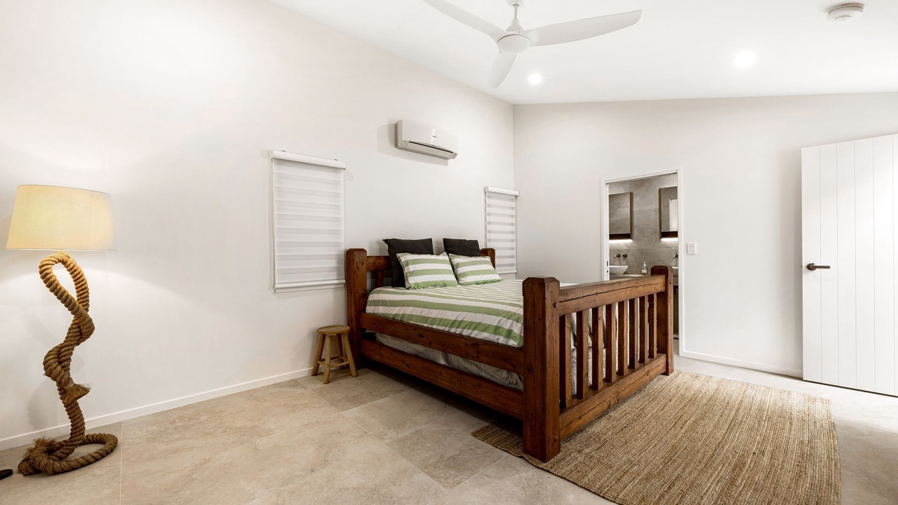 Photo of Bedroom in Mooloolaba