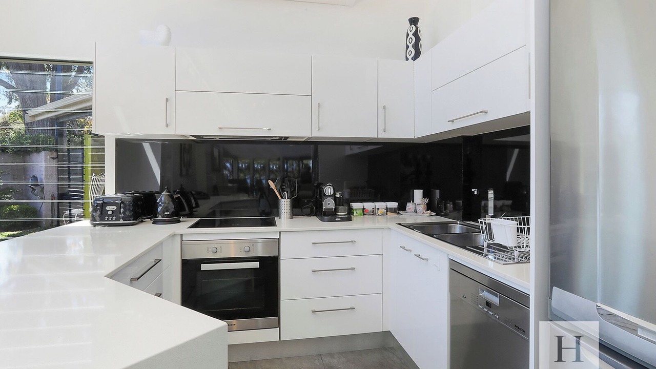 Photo of Kitchen in Summerland Point