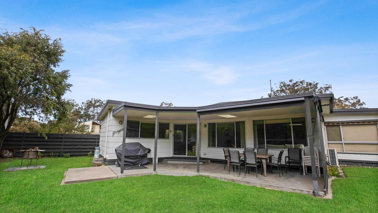 Photo of Outdoor in Raymond Island