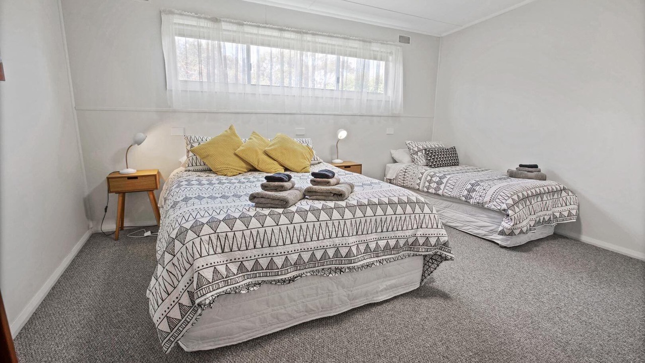 Photo of Bedroom in Raymond Island