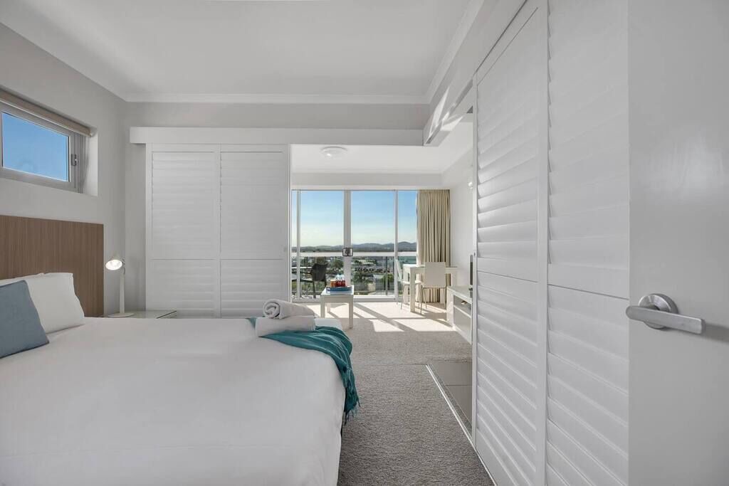 Photo of Bedroom in Mackay