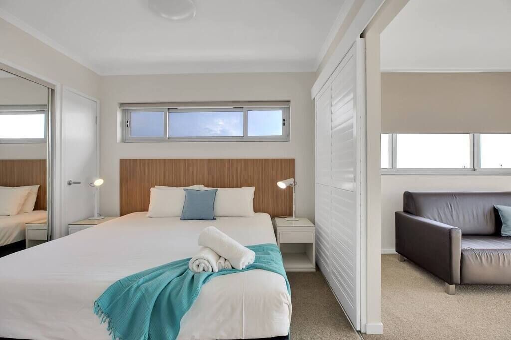 Photo of Bedroom in Mackay
