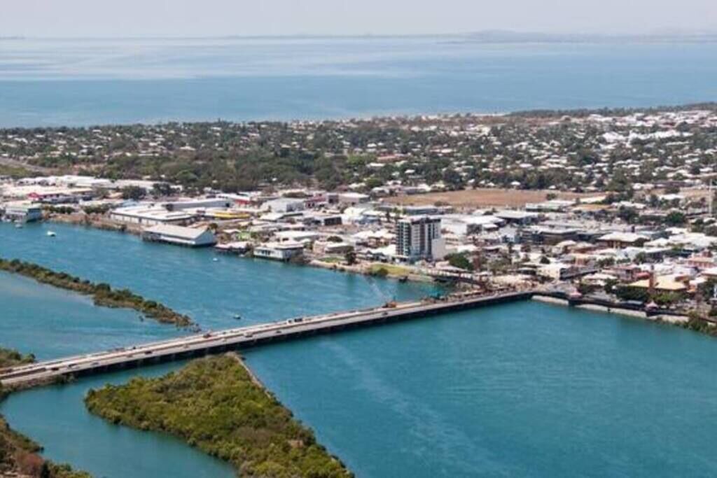 Photo of Outdoor in Mackay