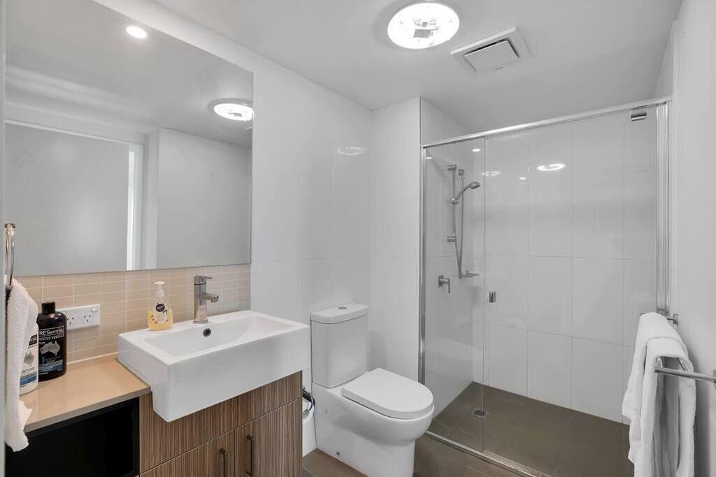 Photo of Bathroom in Mackay