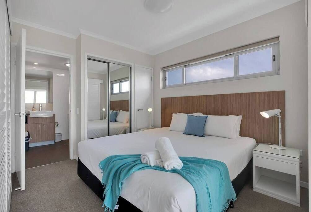 Photo of Bedroom in Mackay