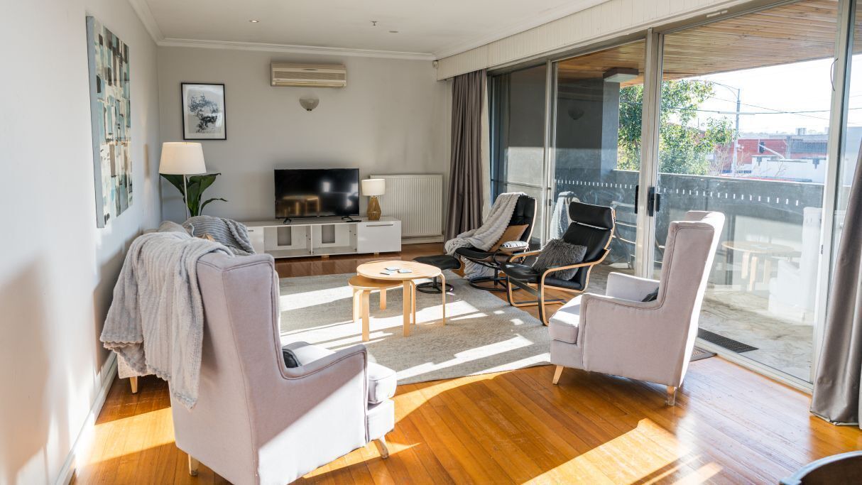 Photo of Patio Balcony in Glen Iris