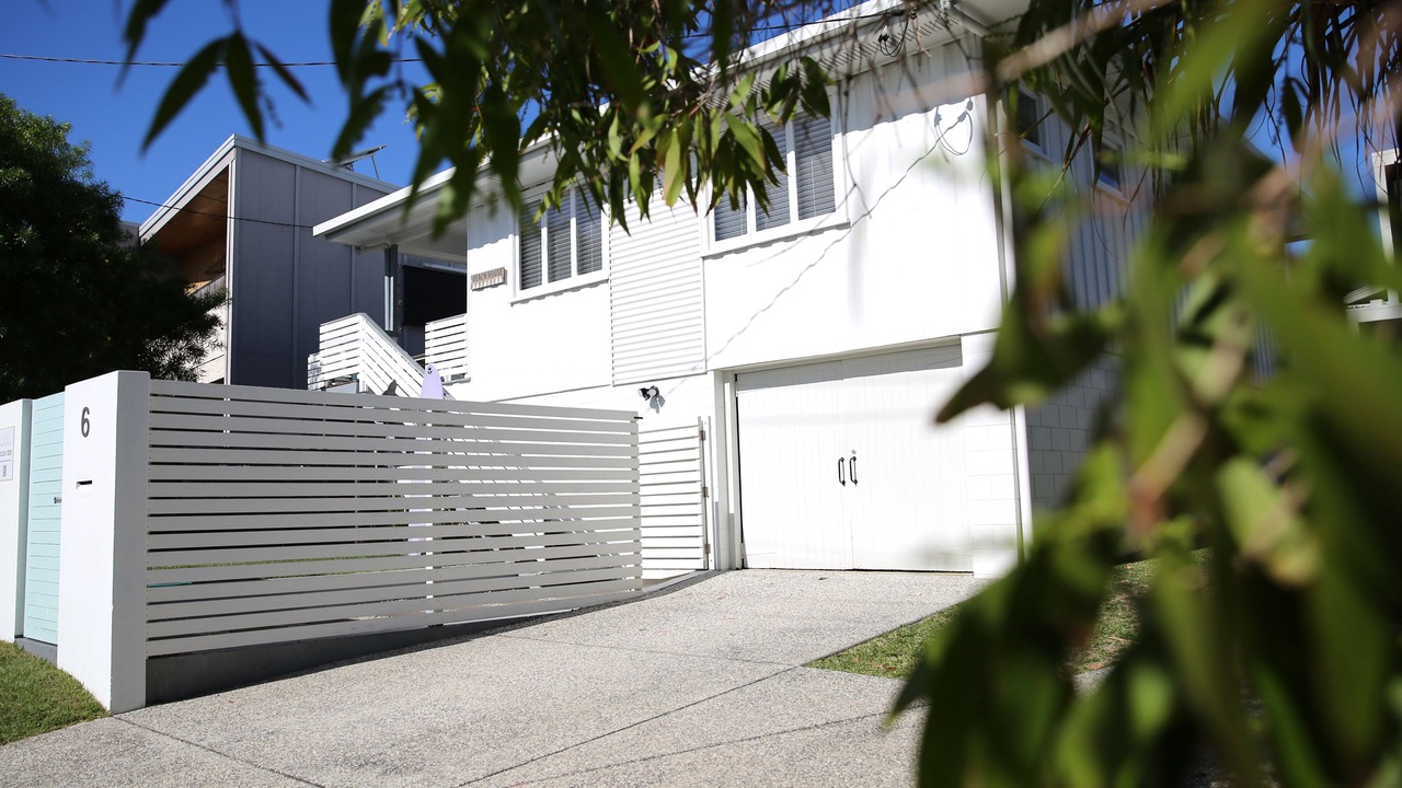 Photo of Outdoor in Moffat Beach