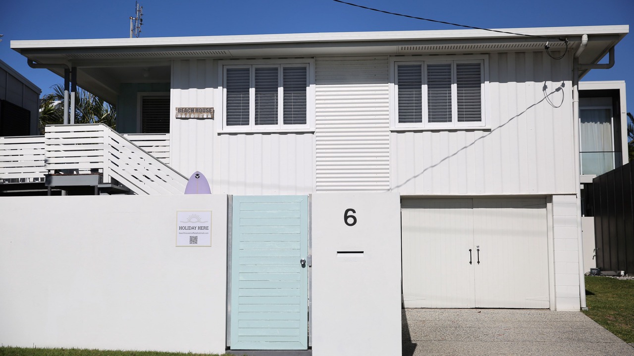 Photo of Outdoor in Moffat Beach