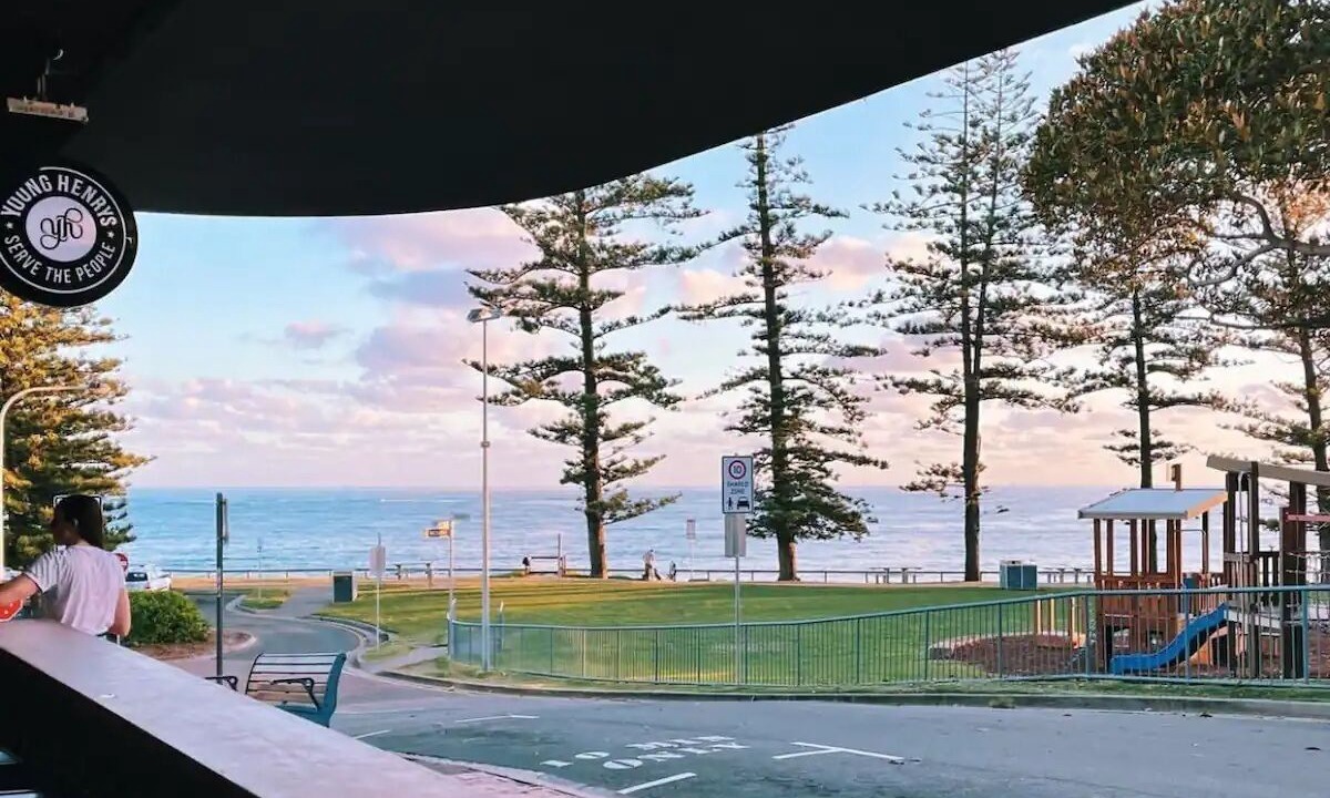 Photo of Outdoor in Moffat Beach