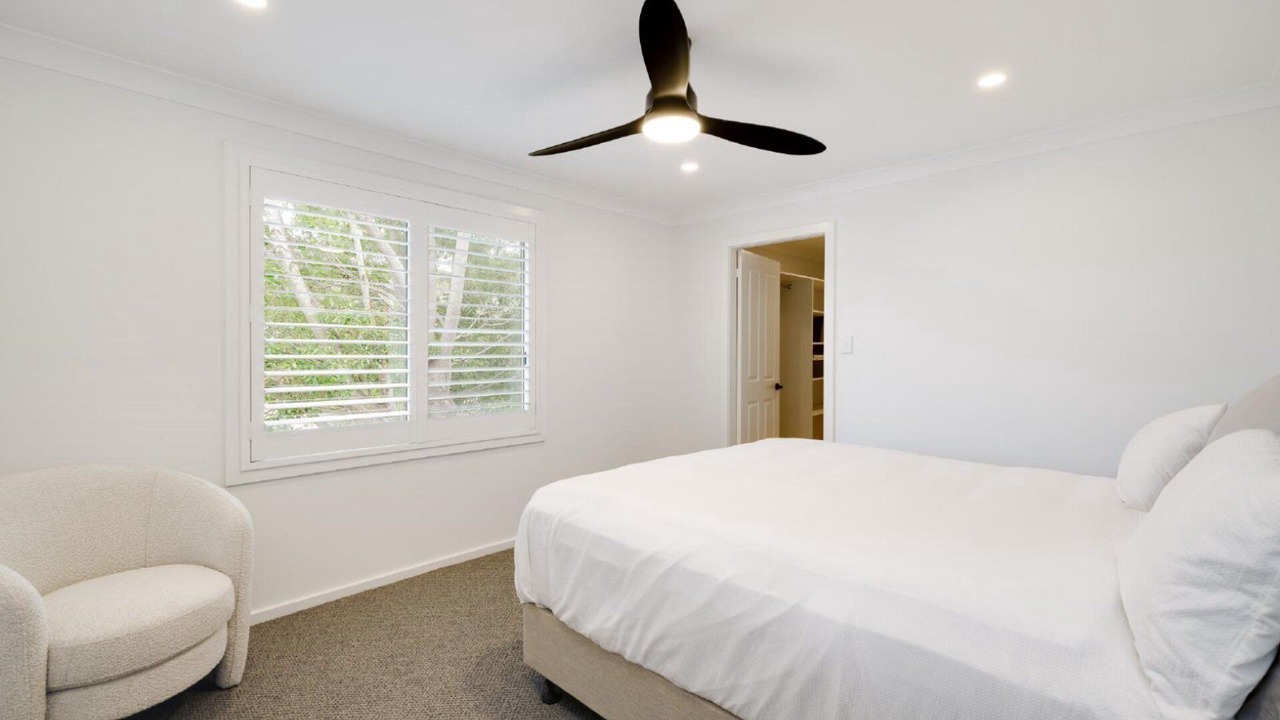 Photo of Bedroom in Pretty Beach Central Coast