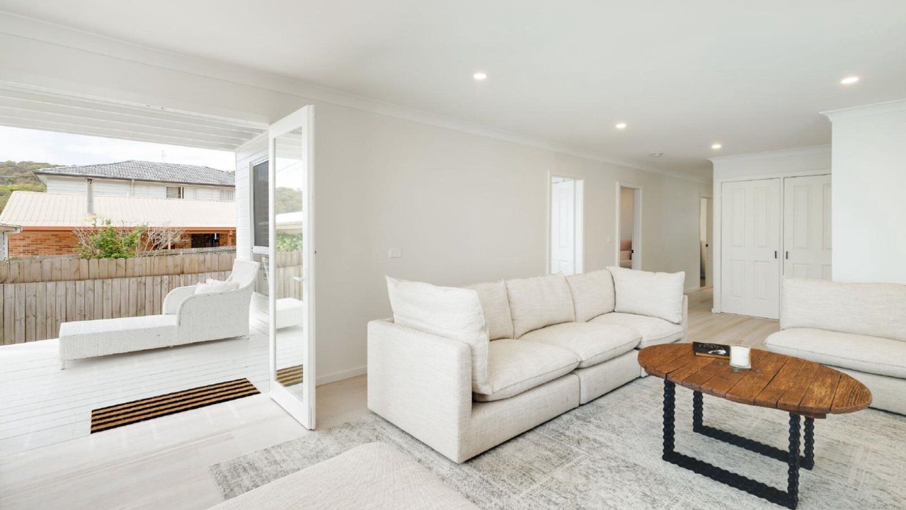 Photo of Livingroom in Pretty Beach Central Coast