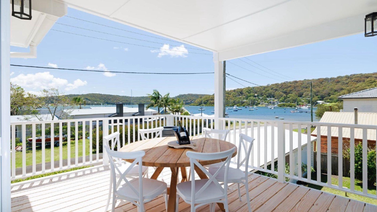 Photo of Outdoor in Pretty Beach Central Coast