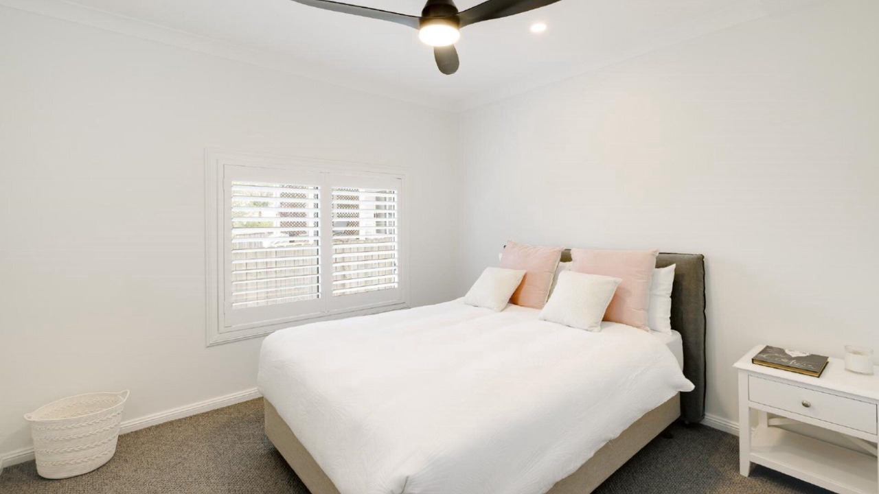 Photo of Bedroom in Pretty Beach Central Coast