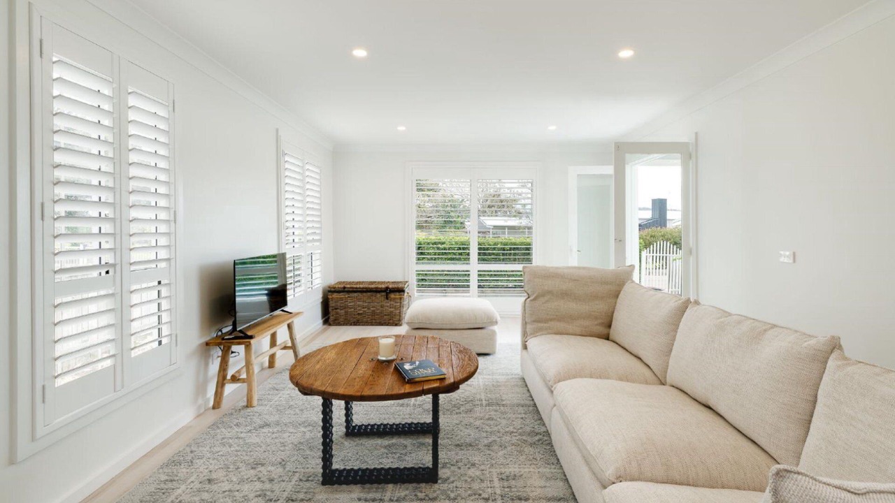 Photo of Livingroom in Pretty Beach Central Coast