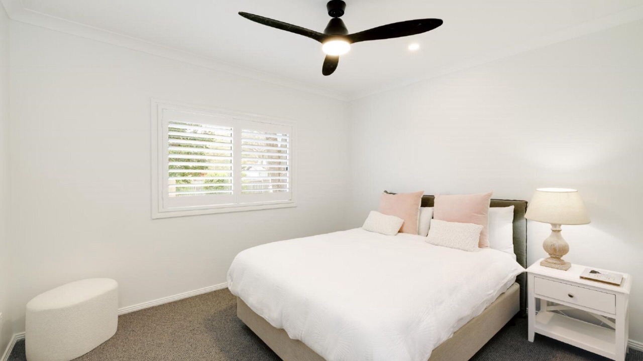 Photo of Bedroom in Pretty Beach Central Coast