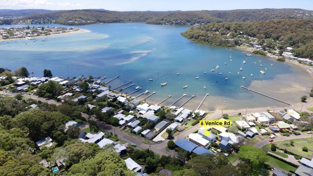 Photo of Outdoor in Pretty Beach Central Coast