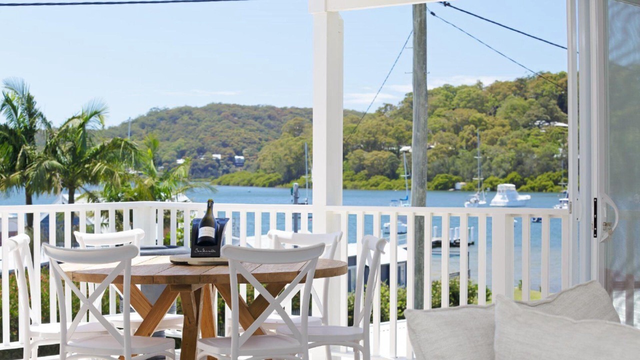 Photo of Outdoor in Pretty Beach Central Coast
