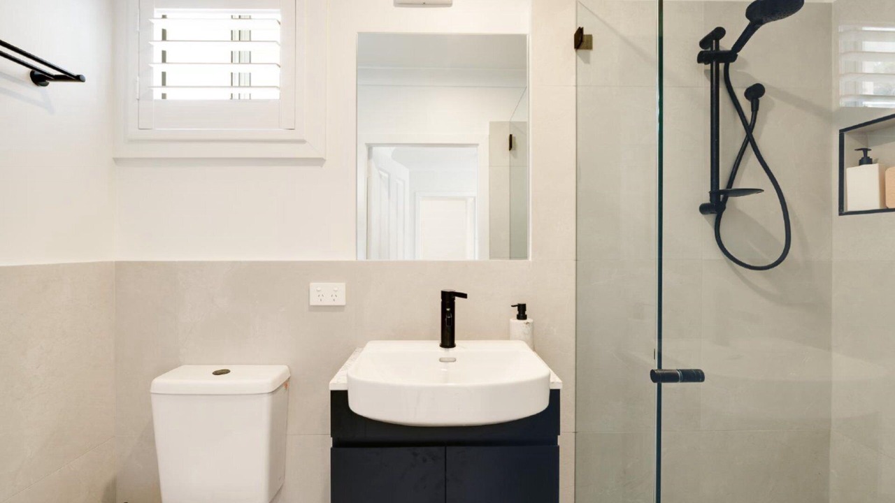Photo of Bathroom in Pretty Beach Central Coast