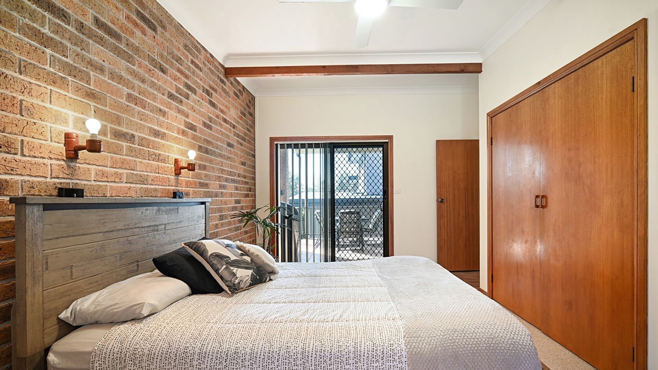 Photo of Bedroom in Black Head