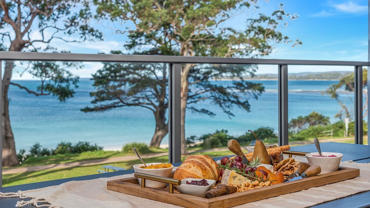 Photo of Outdoor in Huskisson
