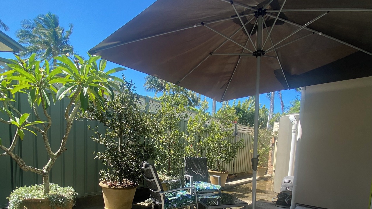Photo of Patio Balcony in Wamberal