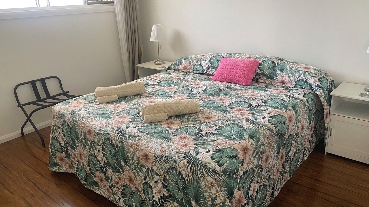 Photo of Bedroom in Wamberal