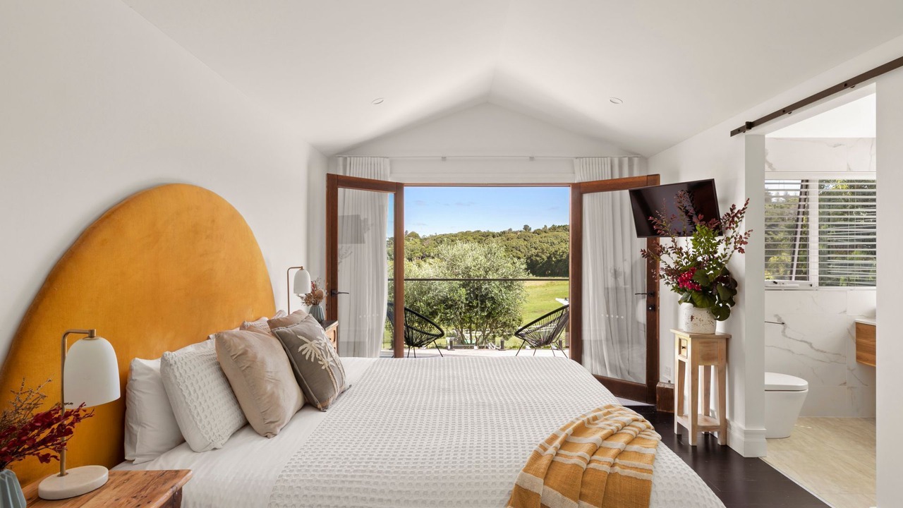 Photo of Bedroom in Lennox Head