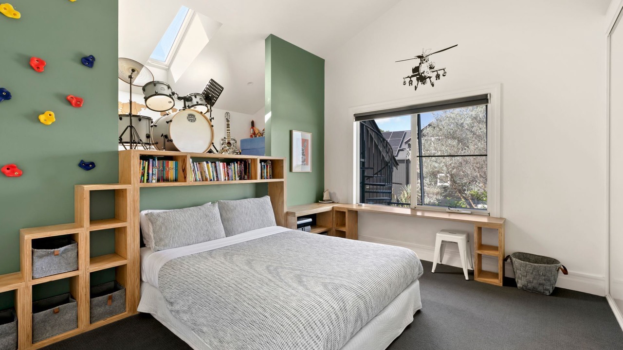 Photo of Bedroom in Lennox Head