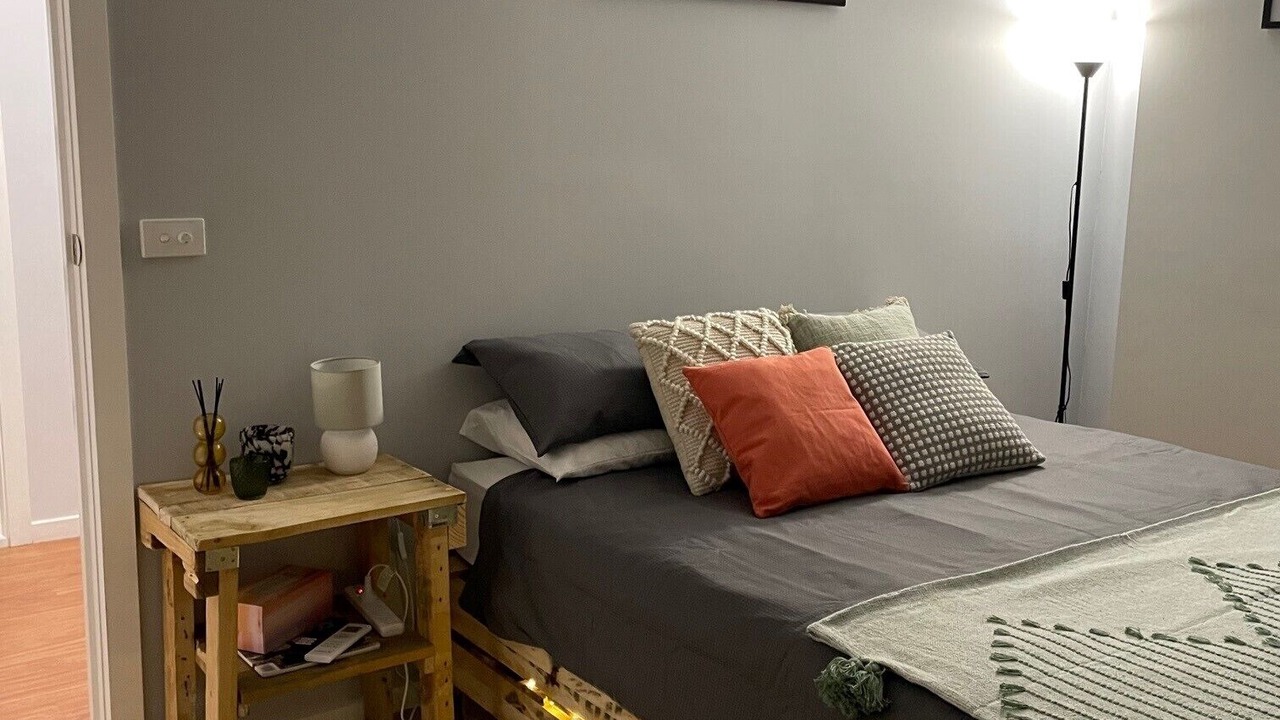 Photo of Bedroom in Swan Hill