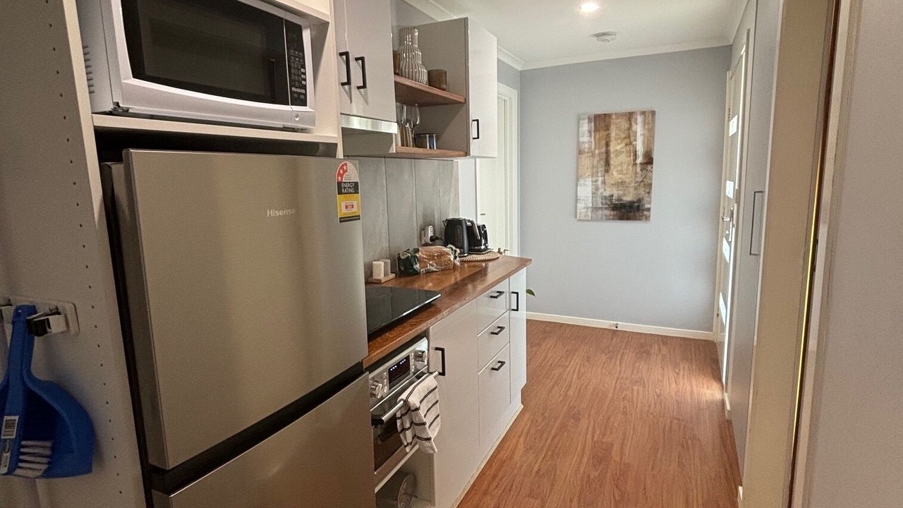 Photo of Kitchen in Swan Hill