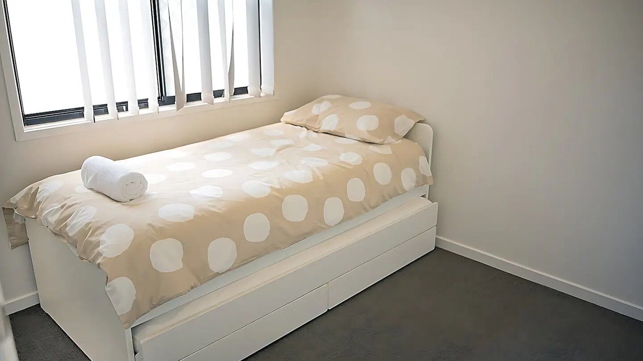 Photo of Bedroom in Doolandella