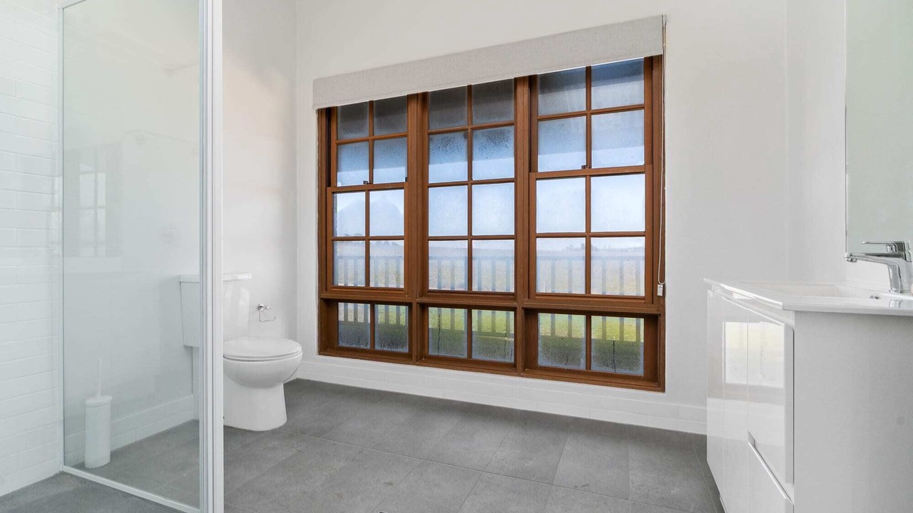 Photo of Bathroom in Eglinton