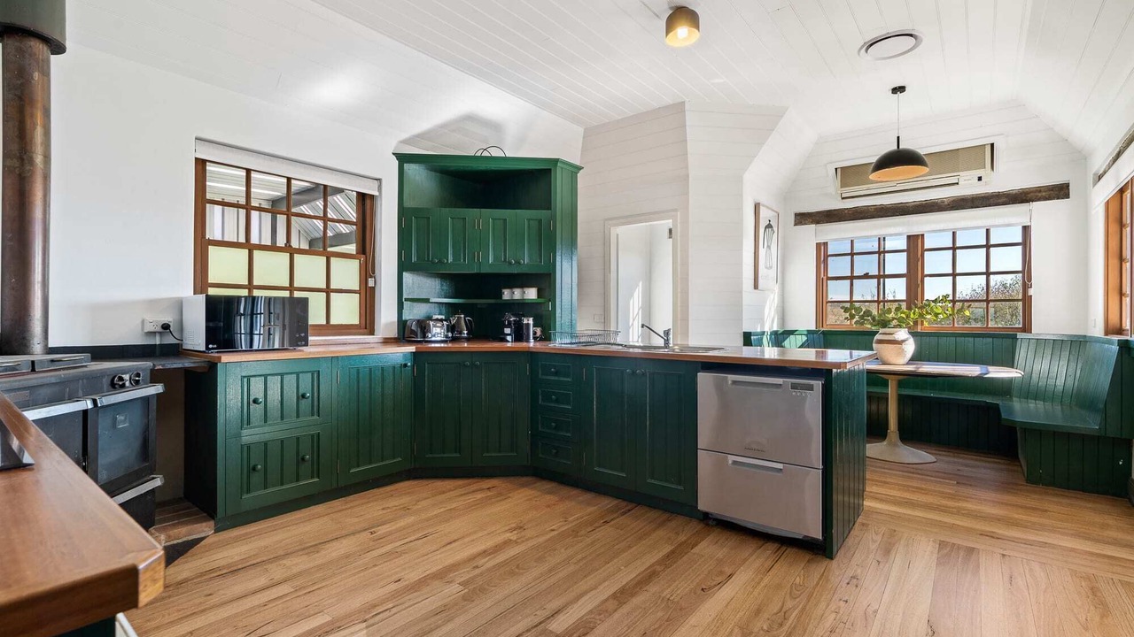 Photo of Kitchen in Eglinton