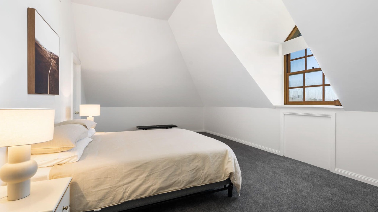 Photo of Bedroom in Eglinton