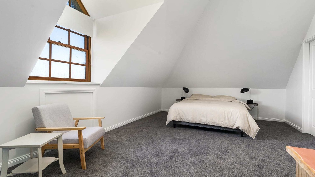 Photo of Bedroom in Eglinton