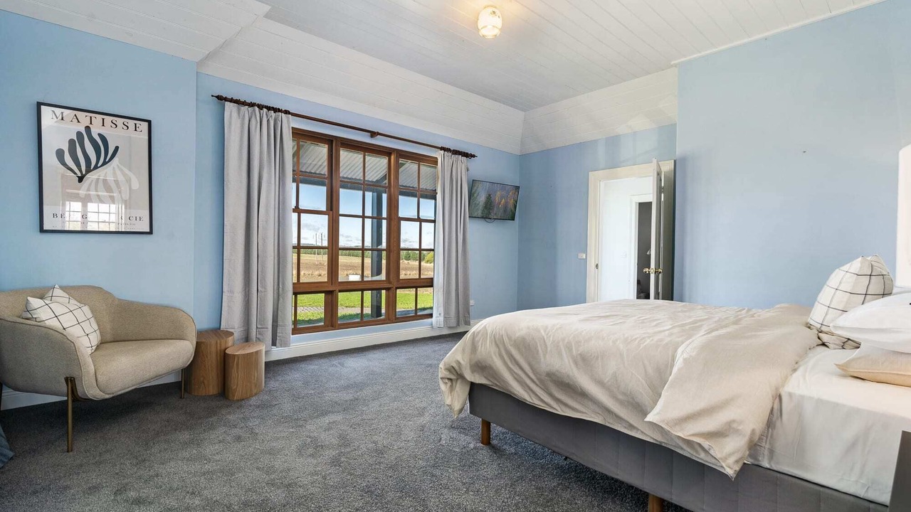 Photo of Bedroom in Eglinton