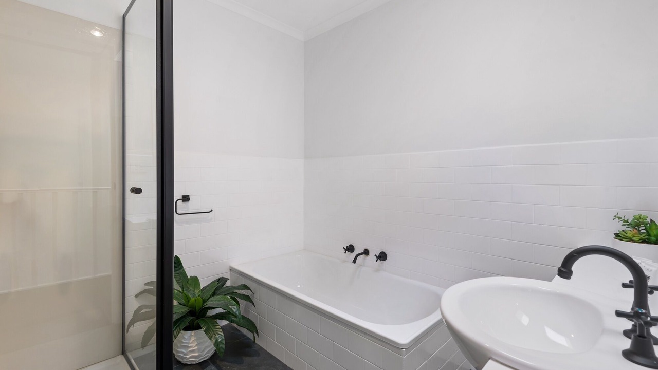 Photo of Bathroom in Clifton Hill