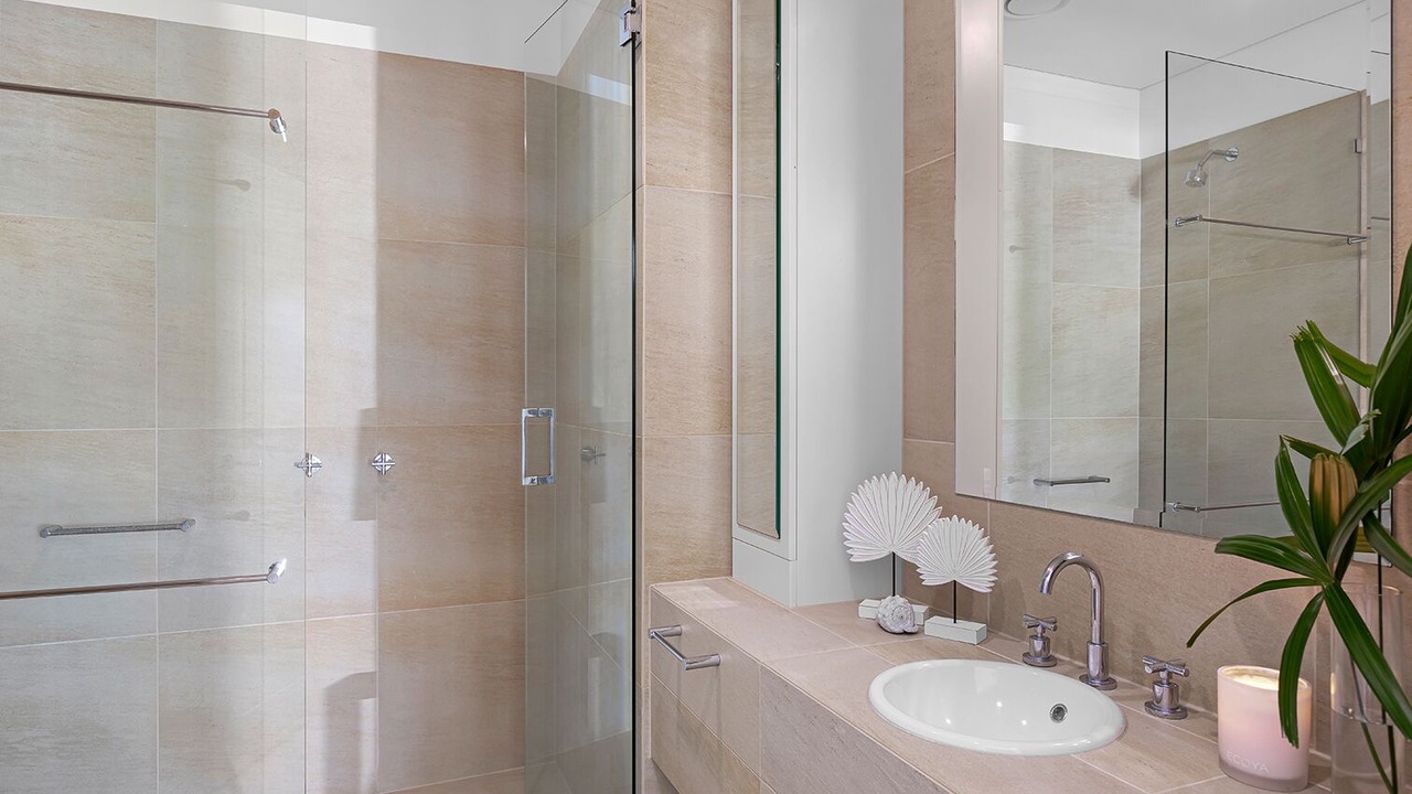 Photo of Bathroom in Airlie Beach