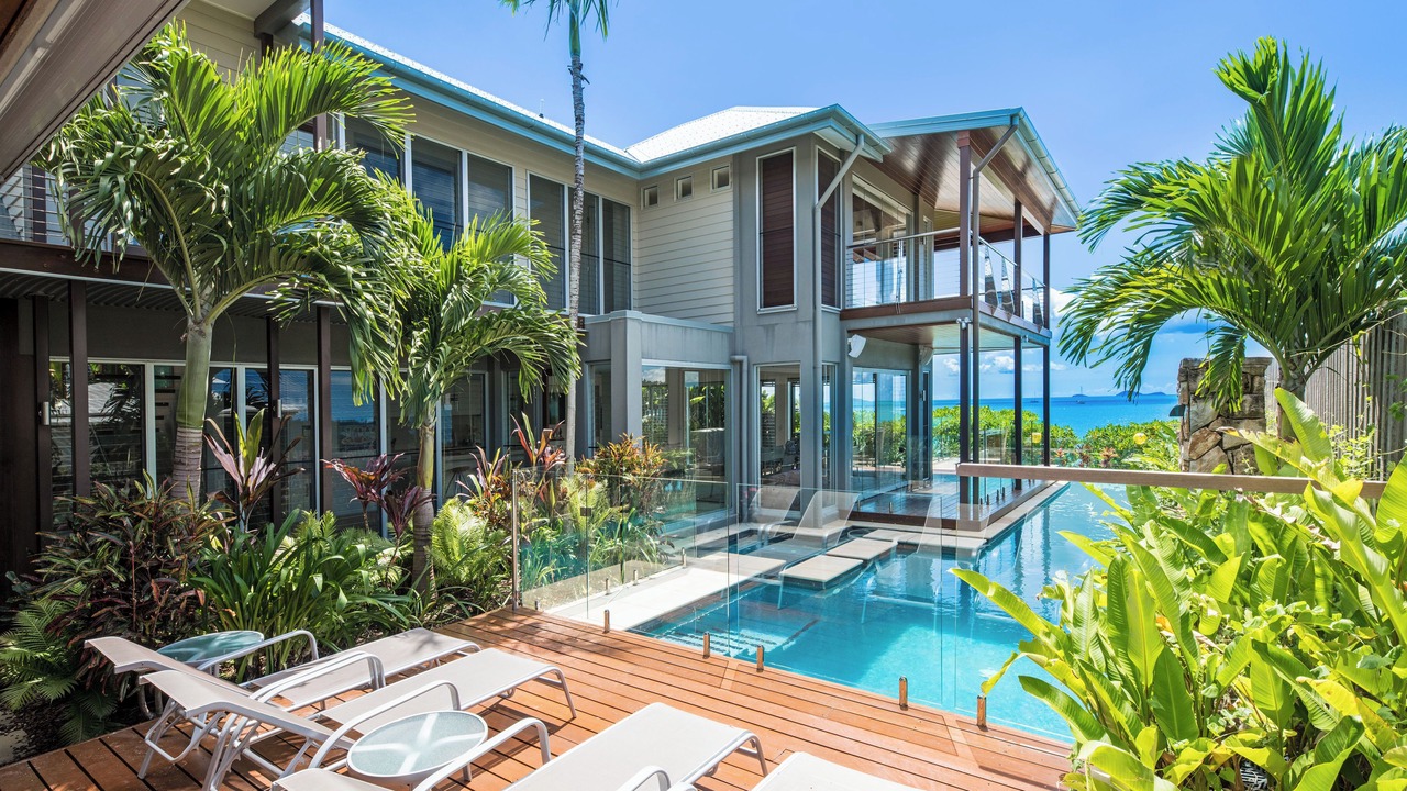 Photo of Outdoor in Airlie Beach