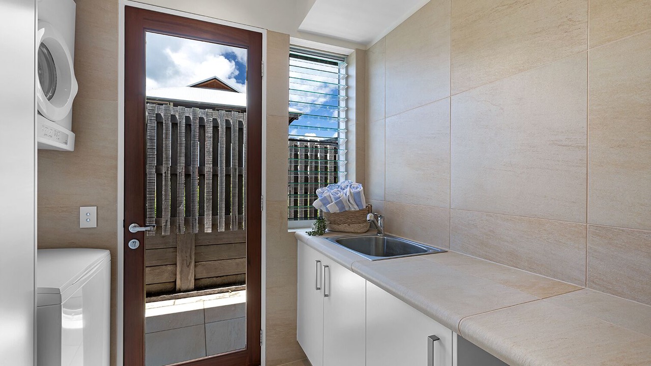 Photo of Bathroom in Airlie Beach