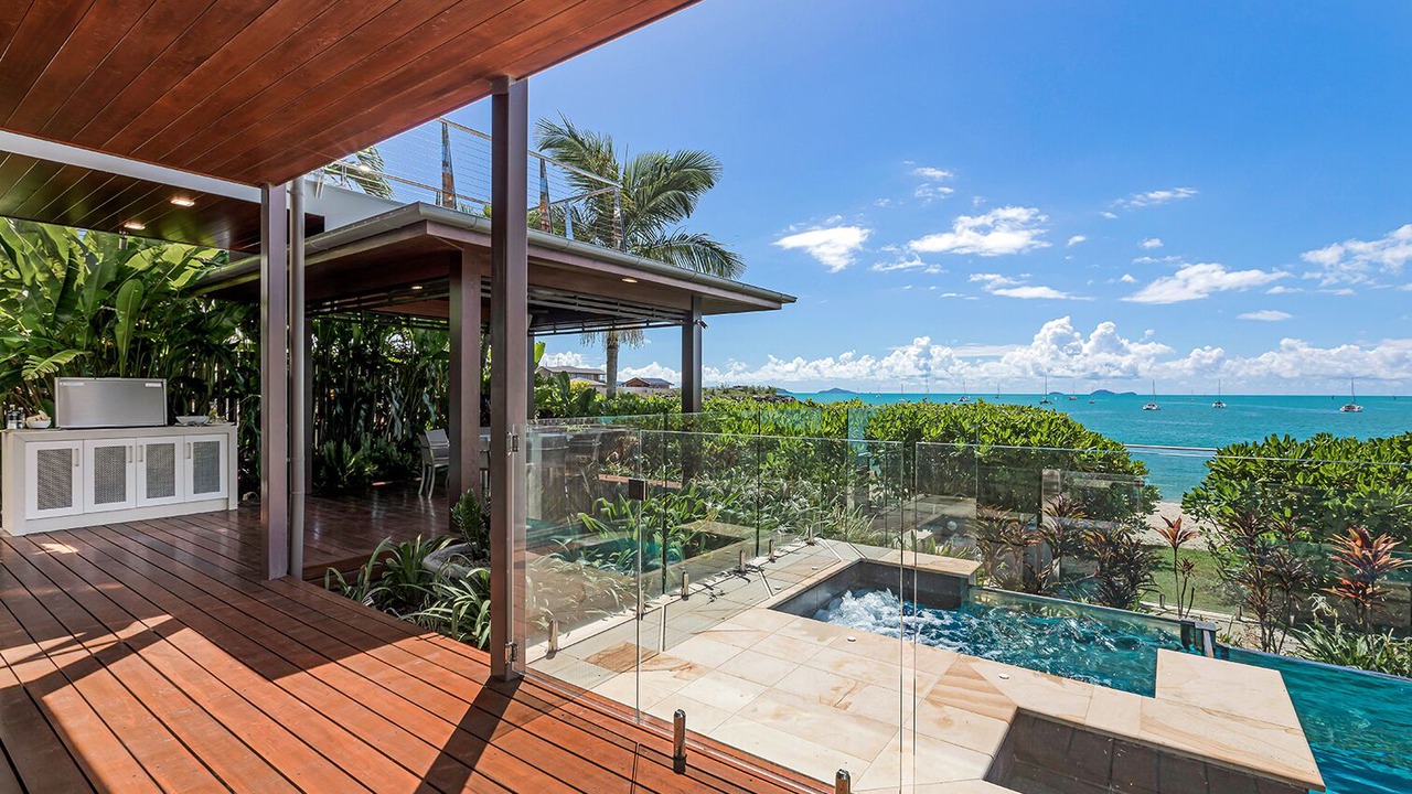 Photo of Outdoor in Airlie Beach