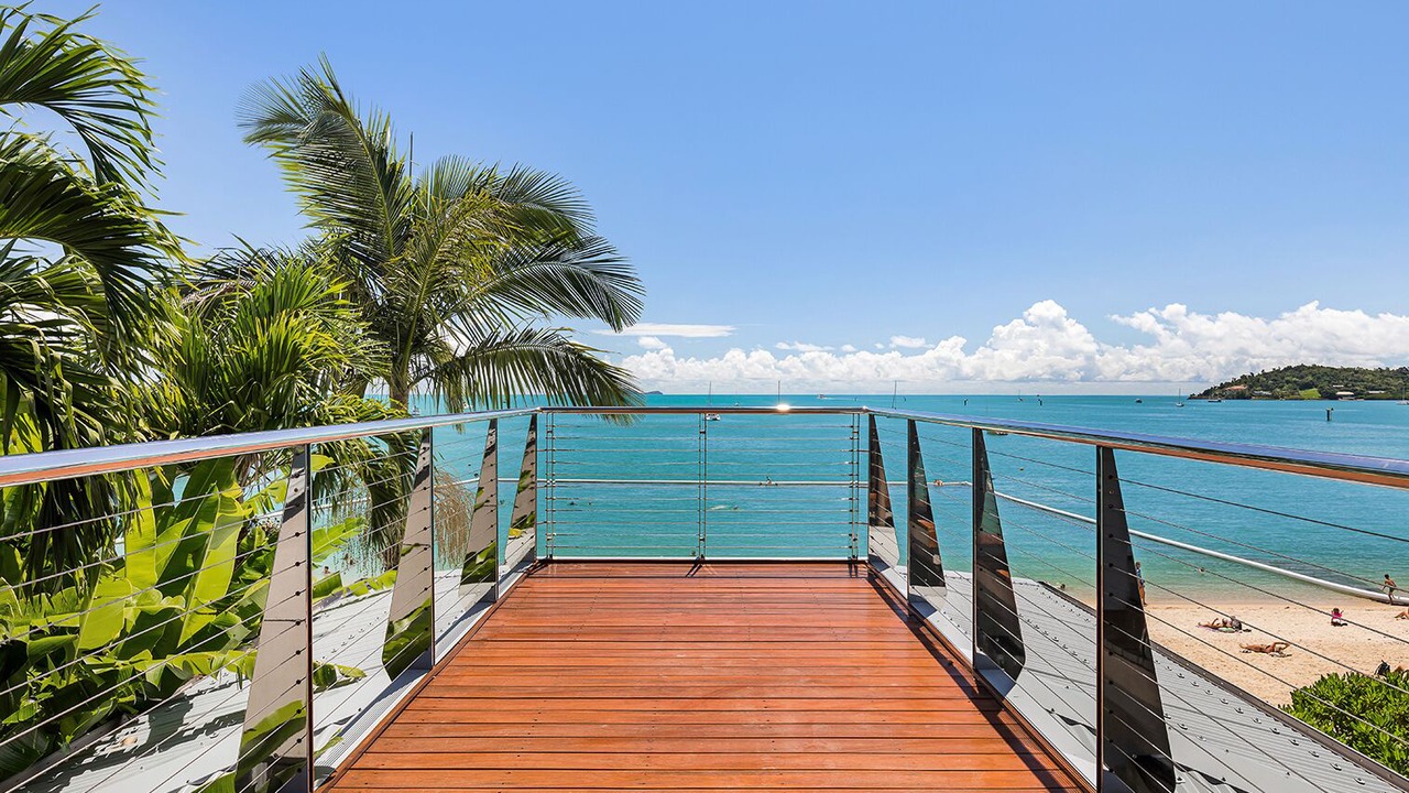Photo of Outdoor in Airlie Beach