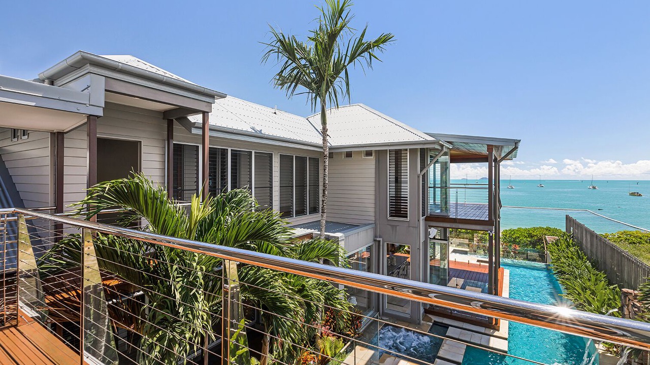 Photo of Outdoor in Airlie Beach