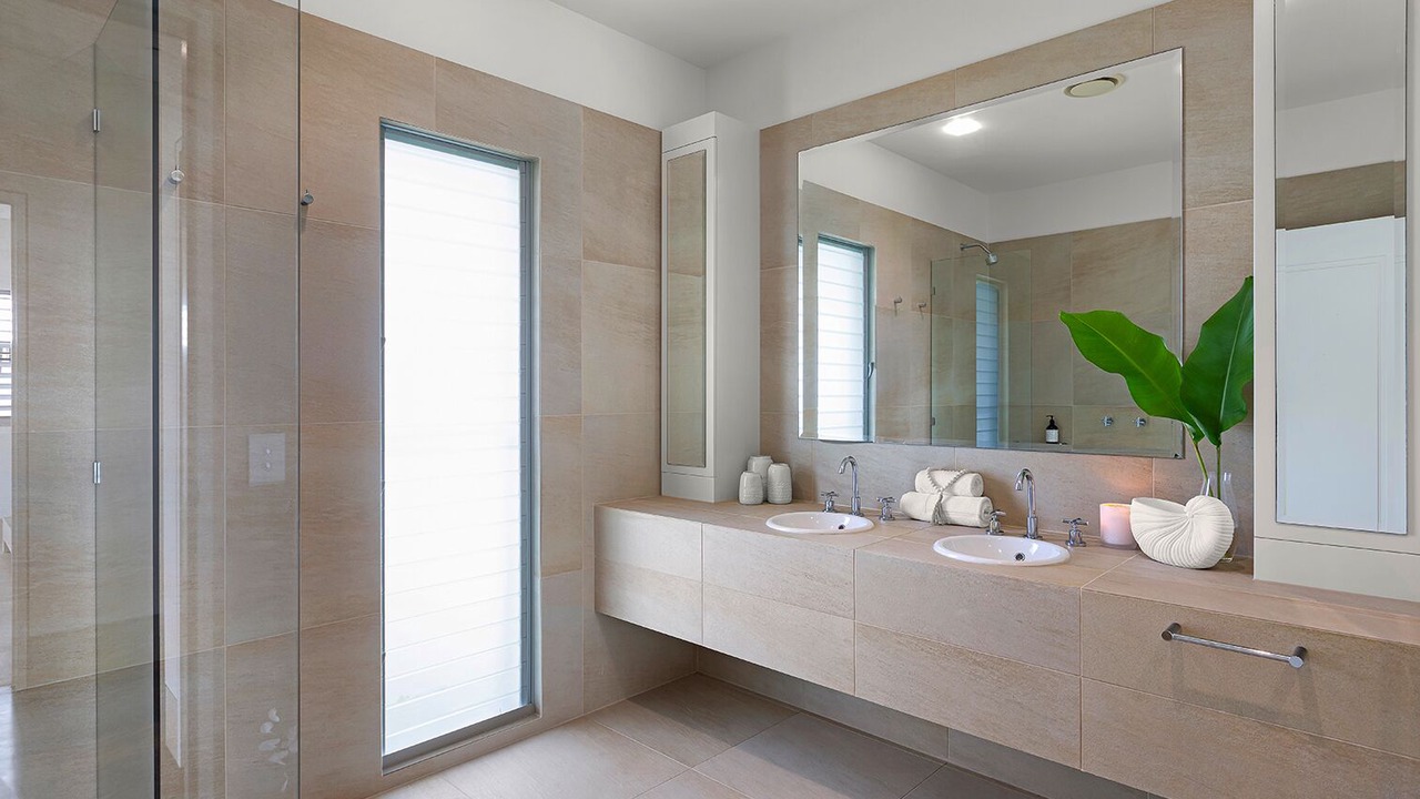Photo of Bathroom in Airlie Beach