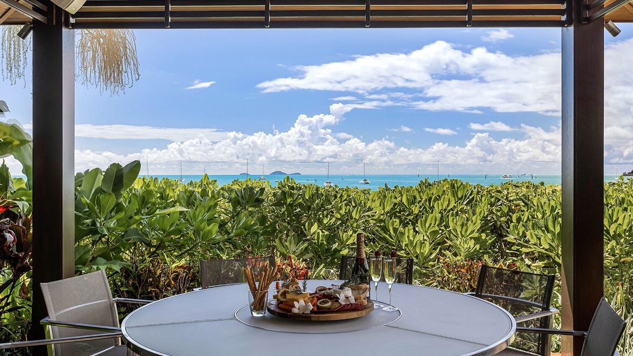Photo of Outdoor in Airlie Beach