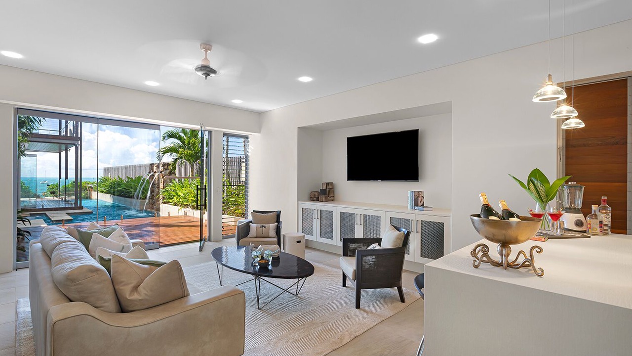 Photo of Livingroom in Airlie Beach
