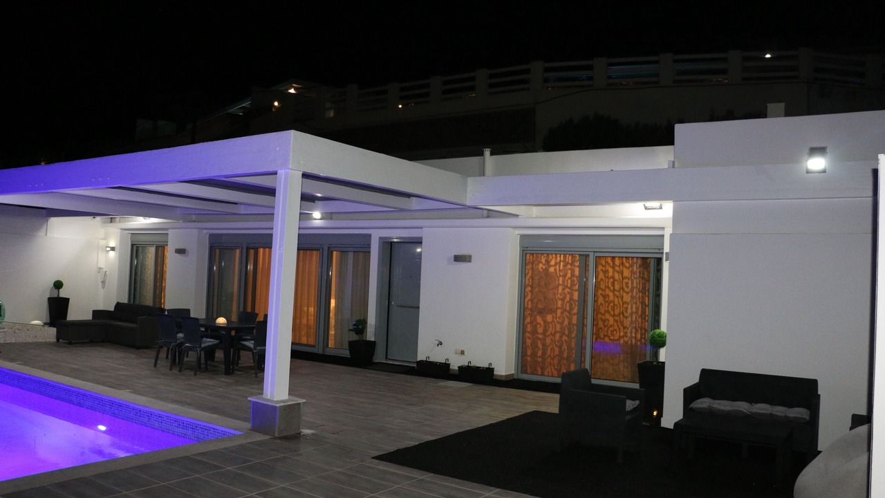 Photo of Patio Balcony in Vlicha