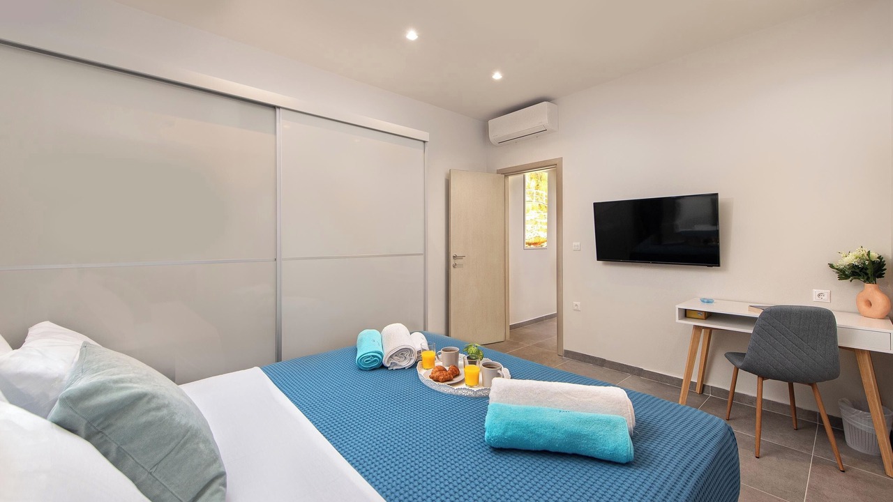 Photo of Bedroom in Filerimos