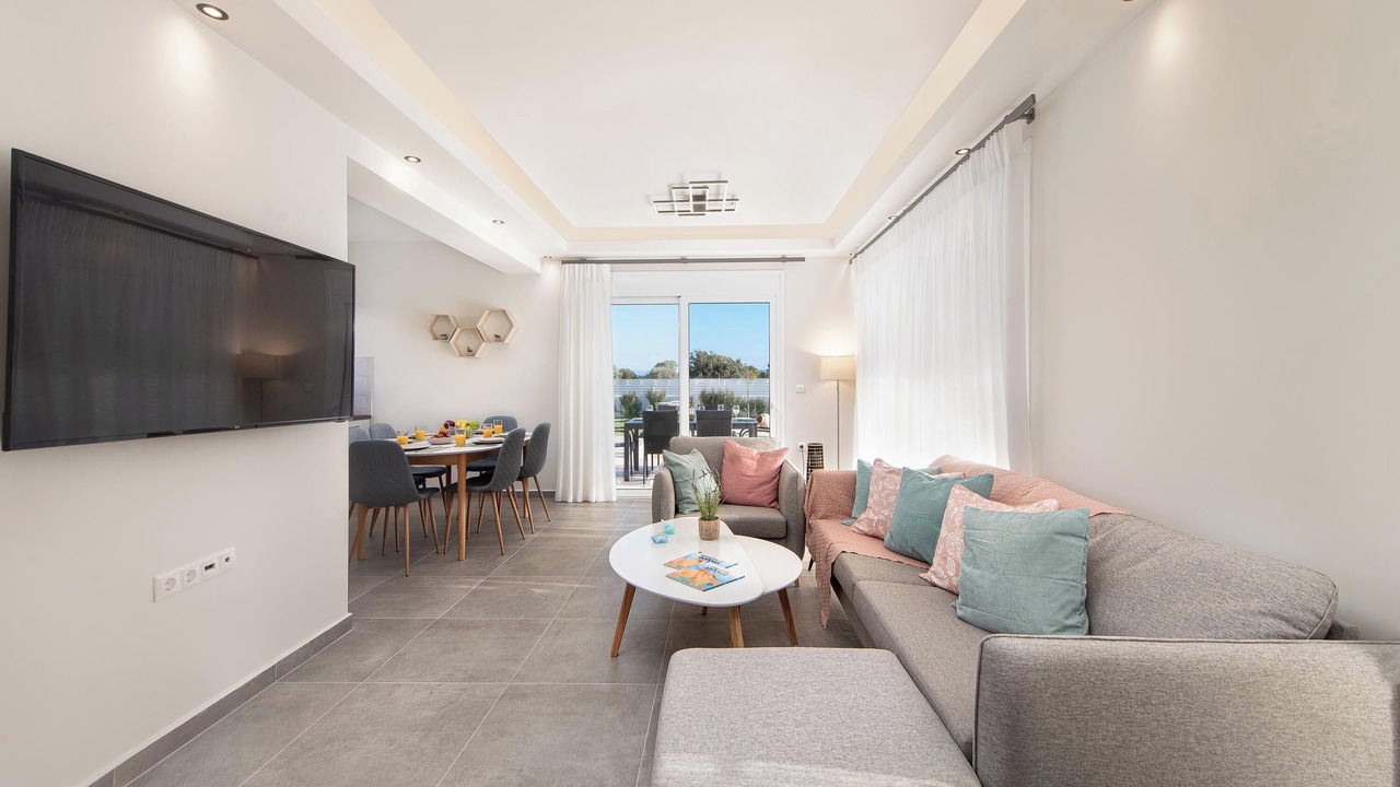 Photo of Livingroom in Filerimos