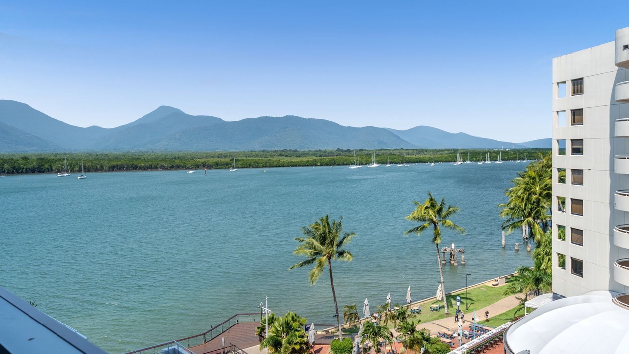 Photo of Outdoor in Cairns Central Business District